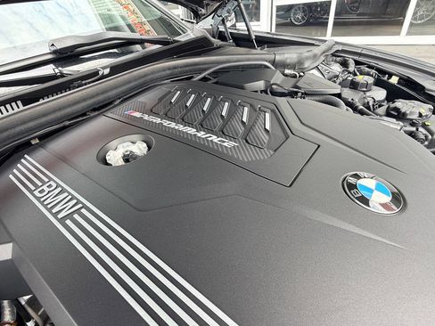 Used 2020 BMW M340i RWD image 43