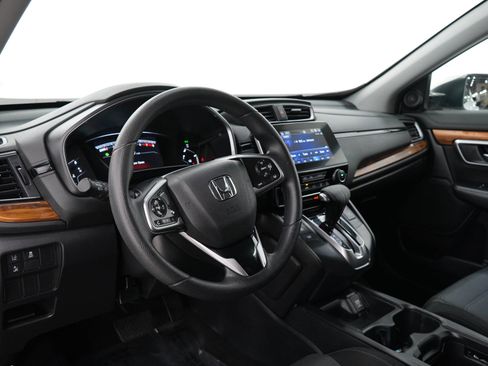 Used 2019 Honda CR-V EX image 22