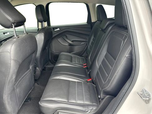 Used 2018 Ford Escape Titanium AWD/4WD image 13