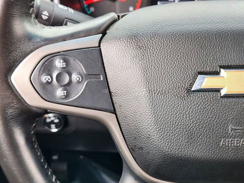 Used 2015 Chevrolet Colorado Z71 AWD/4WD image 30