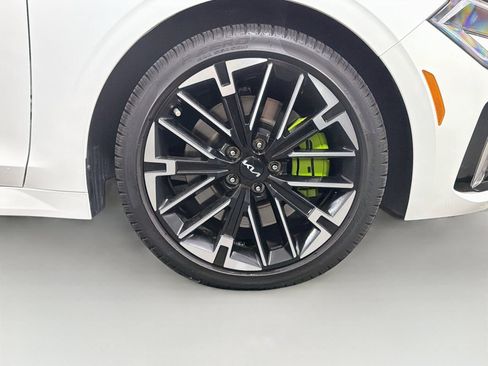Used 2026 Kia K5 GT FWD image 34