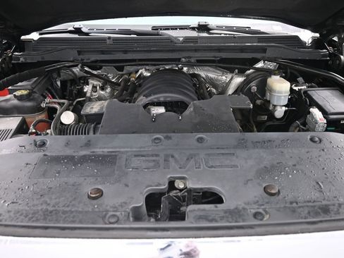 Used 2014 GMC Sierra 1500 SLE w/ SLE Value Package image 22