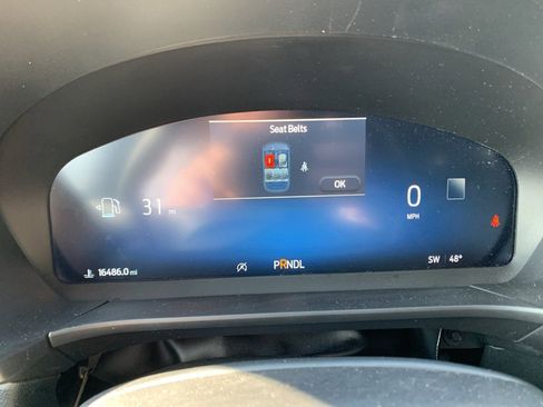 Used 2023 Ford Escape Active w/ Tech Pack #2 image 27