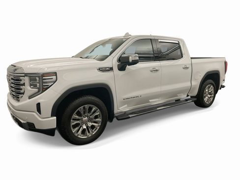 Used 2022 GMC Sierra 1500 Denali image 33