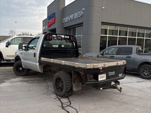Used 2006 Ford F250 XLT image 15