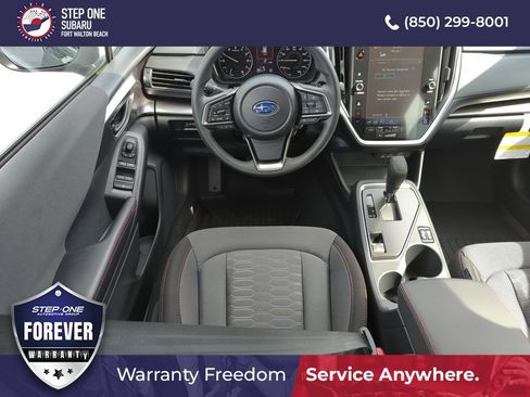 New 2026 Subaru Impreza 2.0i Sport AWD/4WD image 14