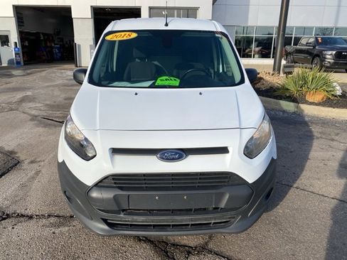 Used 2018 Ford Transit Connect XL image 9