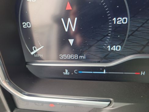 Used 2023 GMC Sierra 1500 AT4 w/ AT4 Premium Package image 31