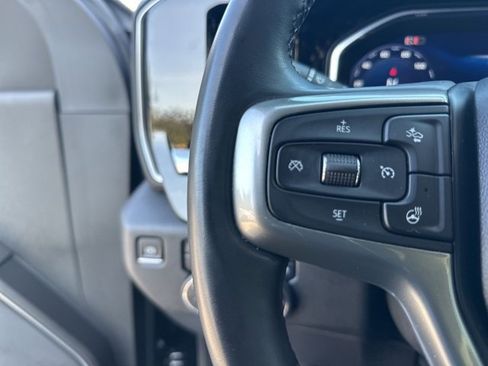 Used 2024 Chevrolet Silverado 2500 LTZ w/ LTZ Plus Package image 18