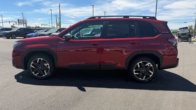New 2026 Subaru Forester Touring AWD/4WD image 6