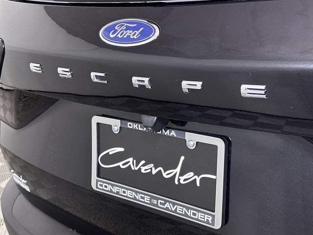 Used 2025 Ford Escape ST-Line AWD/4WD image 32