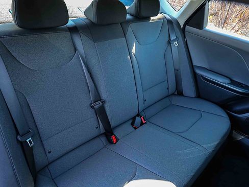 Certified 2025 Kia K4 LXS image 24