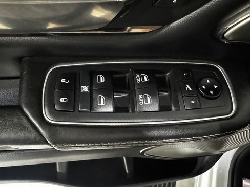 Used 2020 RAM 1500 Limited AWD/4WD image 15