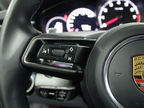 Certified 2022 Porsche Panamera 4S image 30