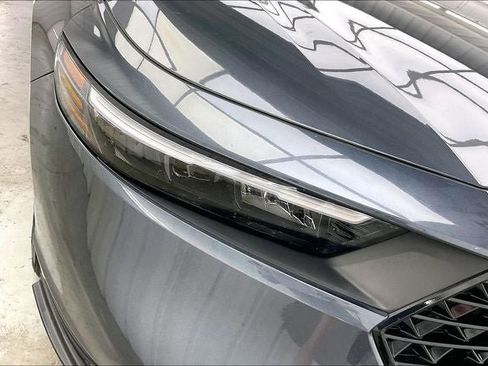 Certified 2024 Honda Accord EX image 26