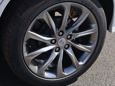 New 2026 Buick Encore GX Avenir image 31