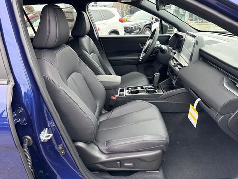New 2026 Subaru Outback Limited XT AWD/4WD image 12