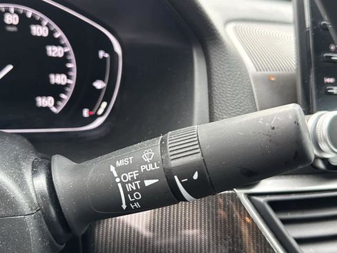 Used 2022 Honda Accord Sport image 21