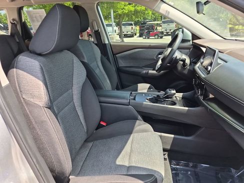 Used 2021 Nissan Rogue SV FWD image 36