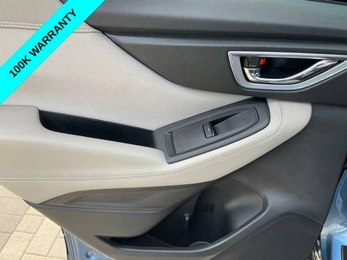 Certified 2024 Subaru Forester Premium AWD/4WD image 35