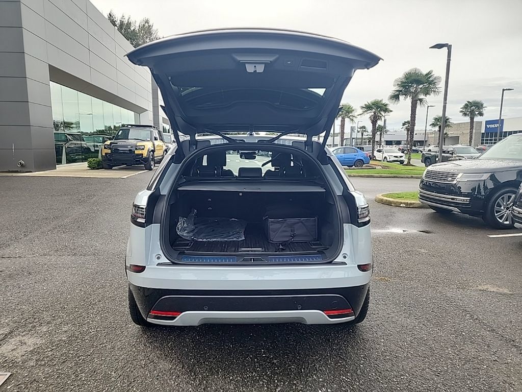 New 2026 Land Rover Range Rover Velar Autobiography AWD/4WD image 15