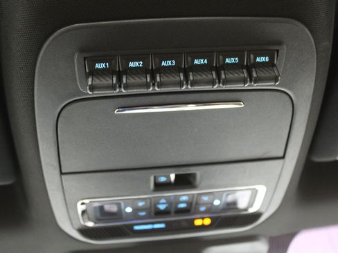 Used 2024 Ford F350 Lariat w/ Lariat Ultimate Package image 23