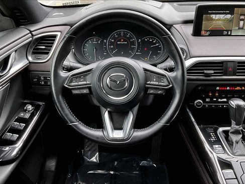 Used 2019 MAZDA CX-9 Grand Touring image 5