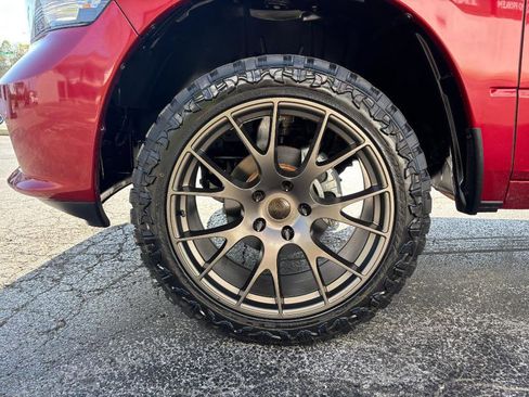 Used 2013 RAM 1500 Express RWD image 14