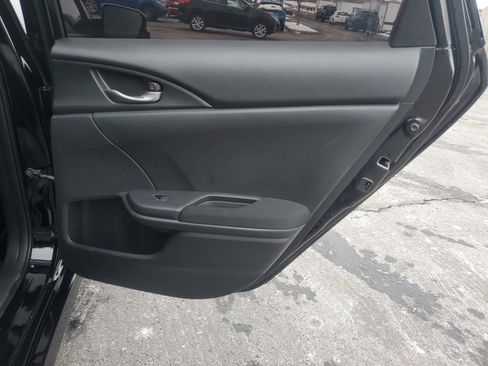 Used 2018 Honda Civic Si image 29