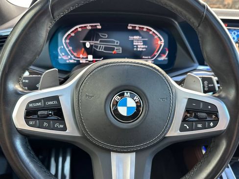 Used 2023 BMW X5 sDrive40i w/ M Sport Package RWD image 26