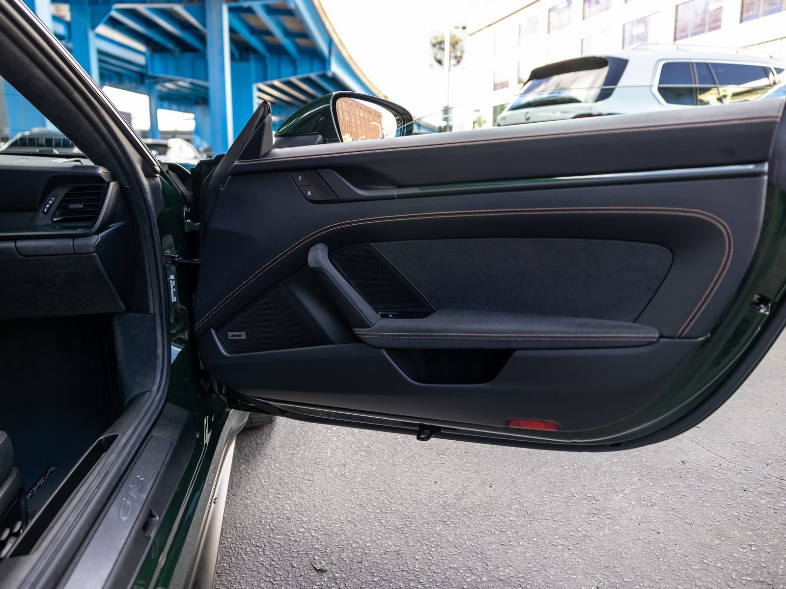 Certified 2026 Porsche 911 GT3 RWD image 36