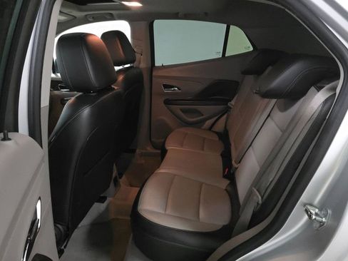 Used 2015 Buick Encore Leather image 10