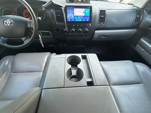 Used 2012 Toyota Tundra 2WD Double Cab image 10