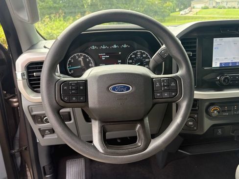 Used 2022 Ford F150 XLT AWD/4WD image 22