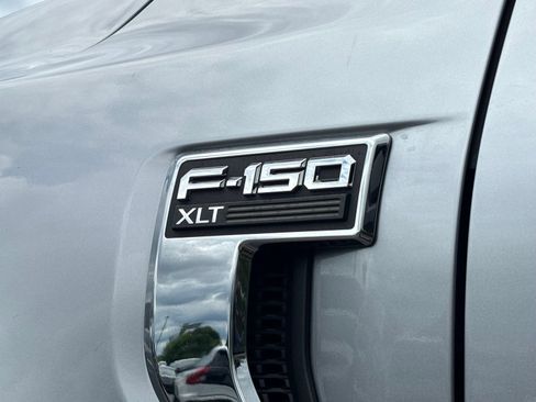 Certified 2021 Ford F150 XLT AWD/4WD image 11