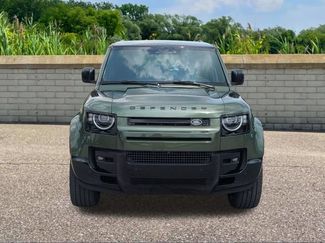 New 2026 Land Rover Defender 110 X-Dynamic SE AWD/4WD video 2