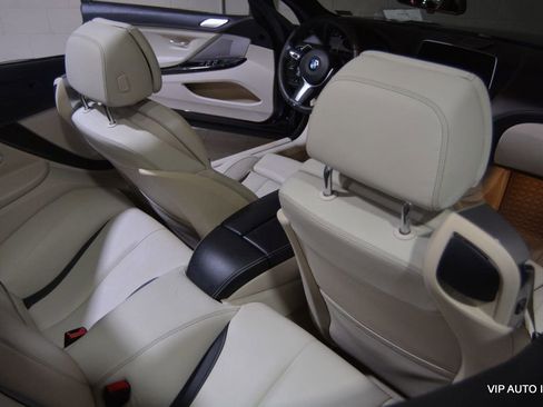 Used 2016 BMW 650i xDrive 650i xDrive image 23