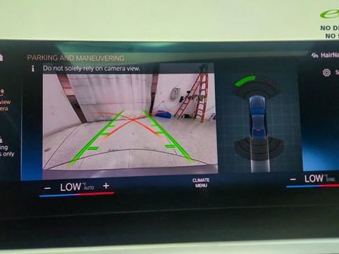 Used 2023 BMW 330i Sedan w/ Driving Assistance Package RWD image 46