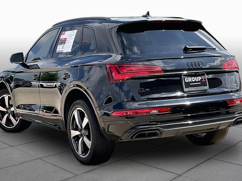 Used 2023 Audi Q5 2.0T Prestige image 12