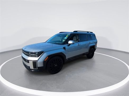 Used 2024 Hyundai Santa Fe Calligraphy image 4