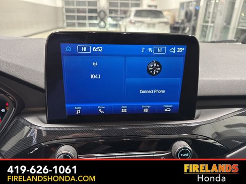 Used 2023 Ford Escape ST-Line Select image 21