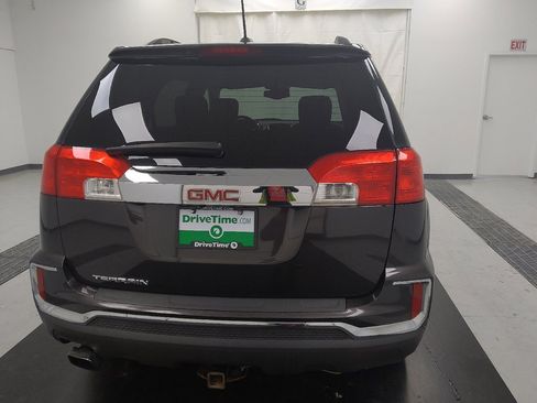 Used 2016 GMC Terrain SLE w/ Convenience Package FWD image 7