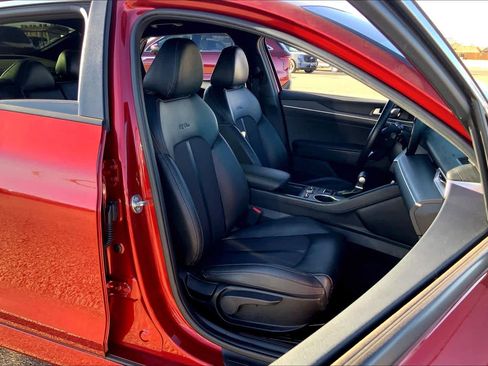 Used 2024 Kia K5 GT-Line w/ GT-Line Premium Package image 9