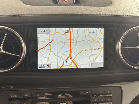 Used 2015 Mercedes-Benz SL 400 image 5