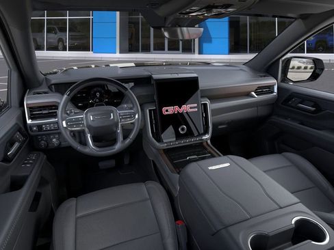 New 2026 GMC Yukon XL Denali image 15