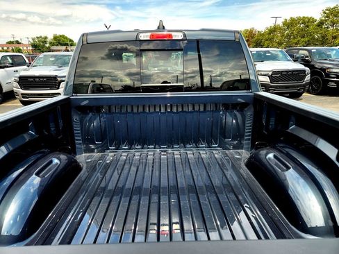 New 2026 RAM 1500 Big Horn image 9