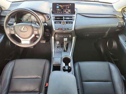 Used 2019 Lexus NX 300h AWD w/ Comfort Package image 20