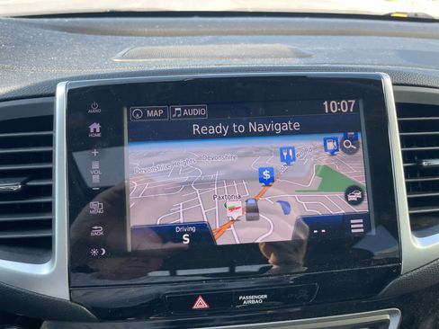 Used 2018 Honda Ridgeline RTL-E image 18