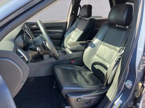 Certified 2020 Dodge Durango GT image 21