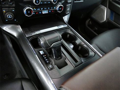 Certified 2023 Ford F150 Lariat w/ Equipment Group 502A High image 21